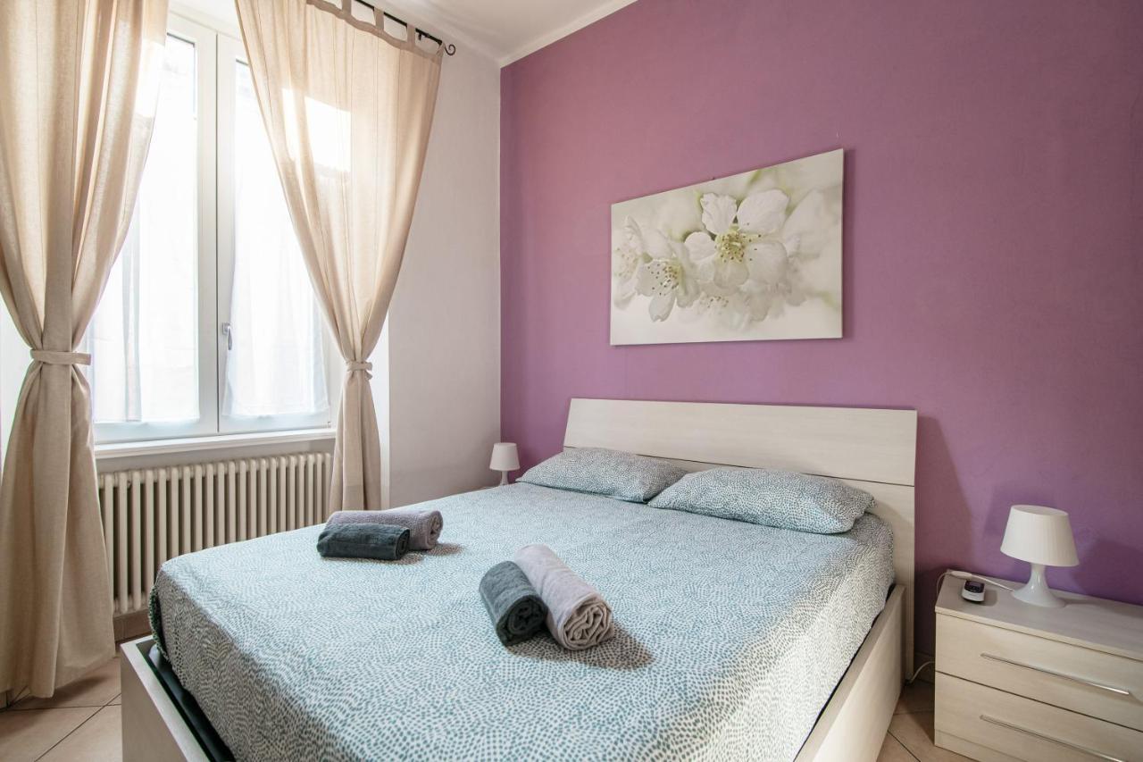 Casa Paola - Downtown Cernobbio Apartment ภายนอก รูปภาพ