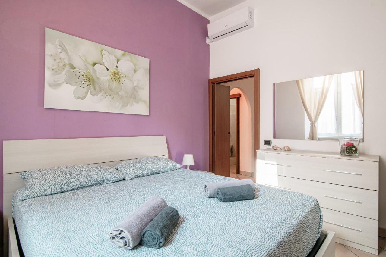 Casa Paola - Downtown Cernobbio Apartment ภายนอก รูปภาพ