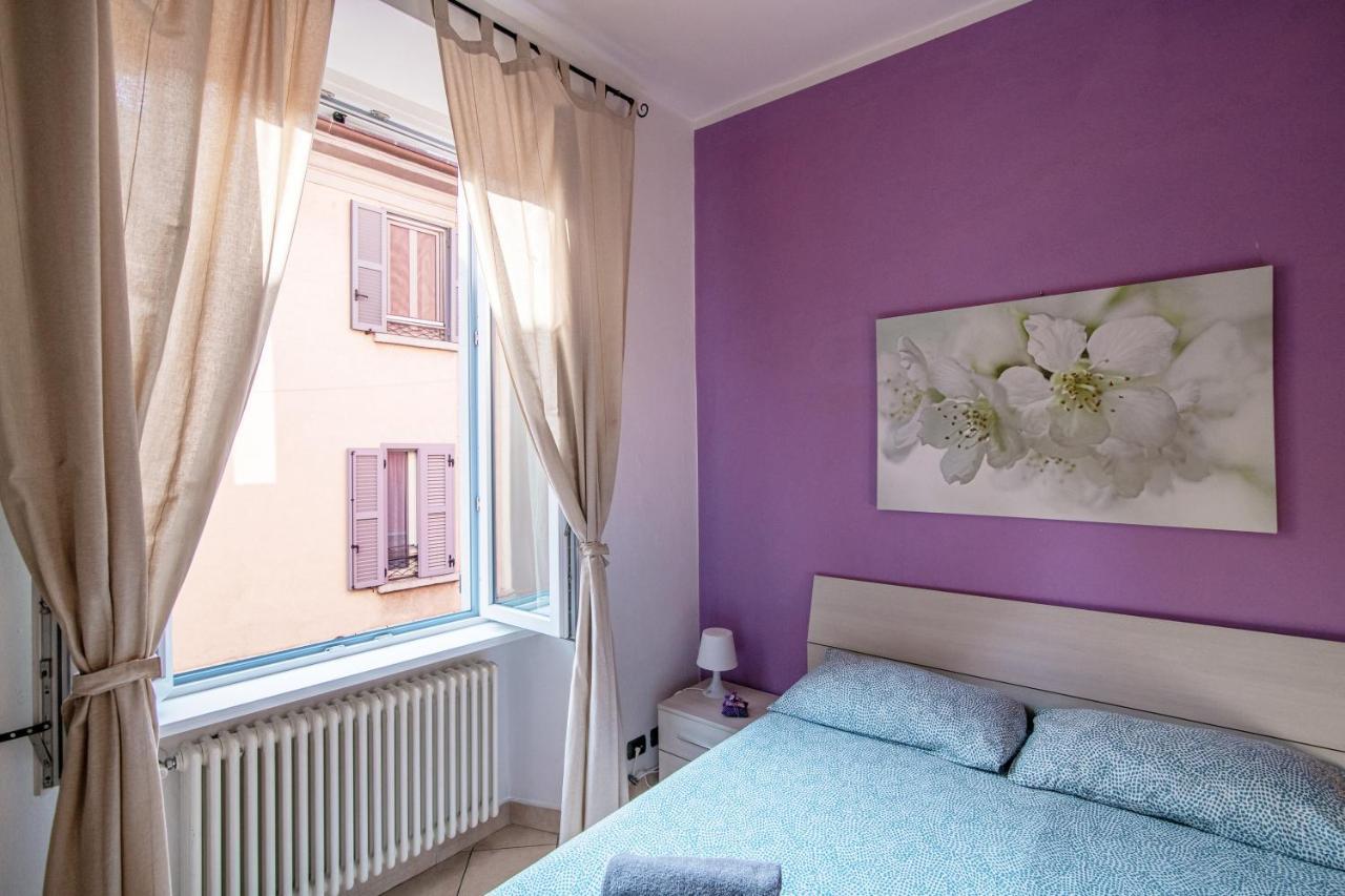 Casa Paola - Downtown Cernobbio Apartment ภายนอก รูปภาพ