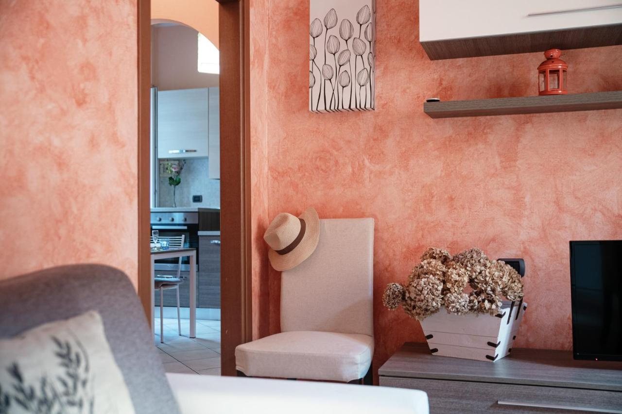 Casa Paola - Downtown Cernobbio Apartment ภายนอก รูปภาพ