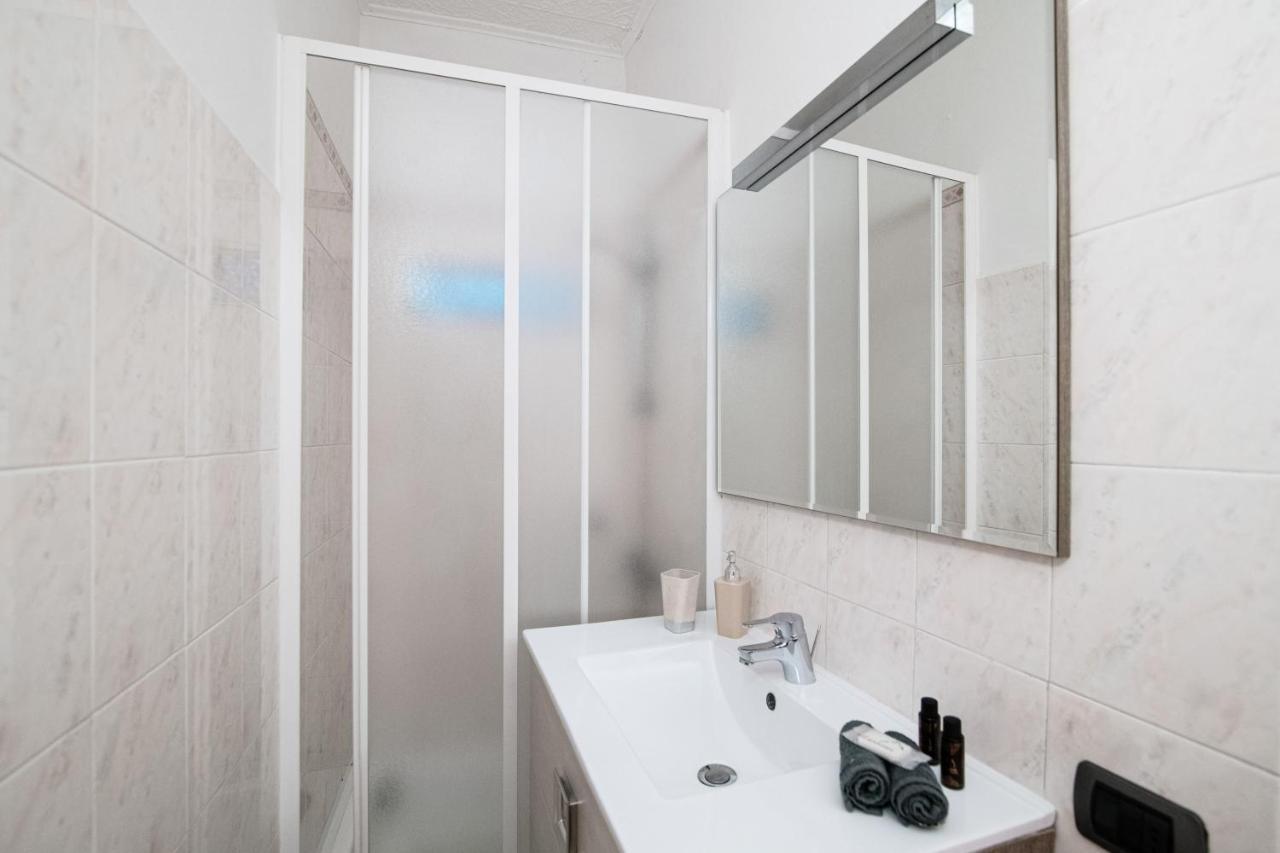 Casa Paola - Downtown Cernobbio Apartment ภายนอก รูปภาพ