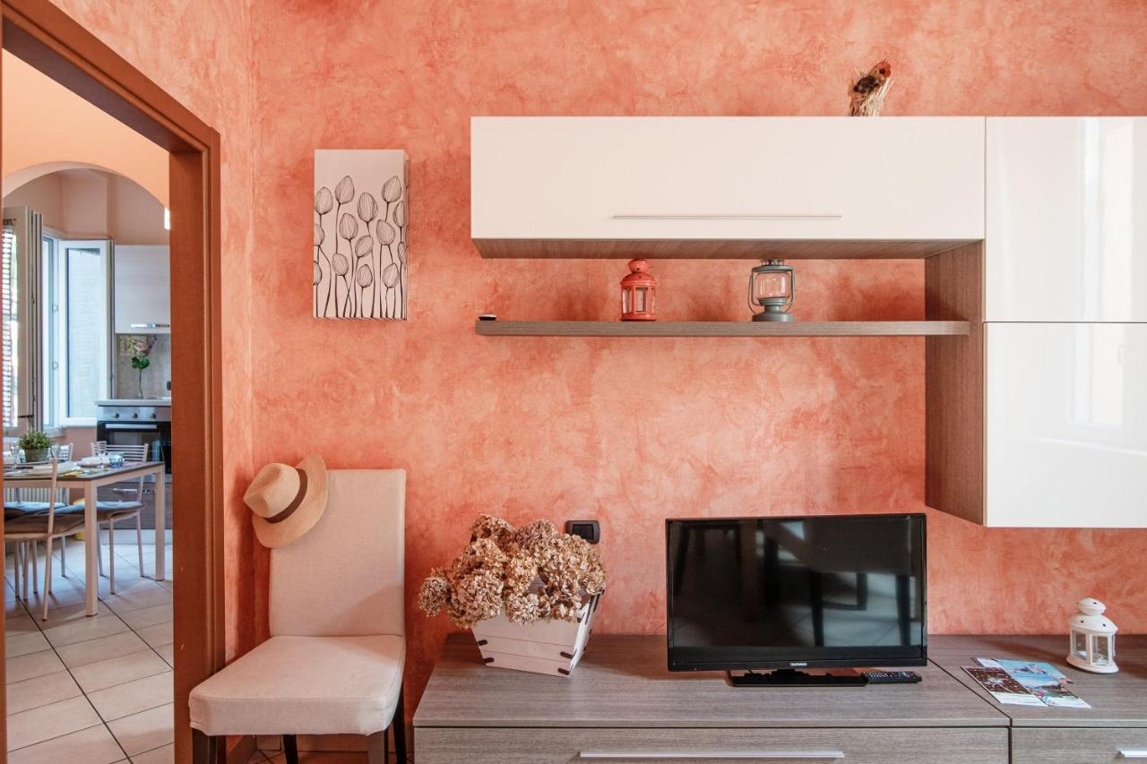 Casa Paola - Downtown Cernobbio Apartment ภายนอก รูปภาพ