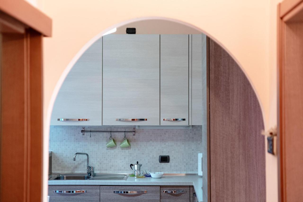 Casa Paola - Downtown Cernobbio Apartment ภายนอก รูปภาพ