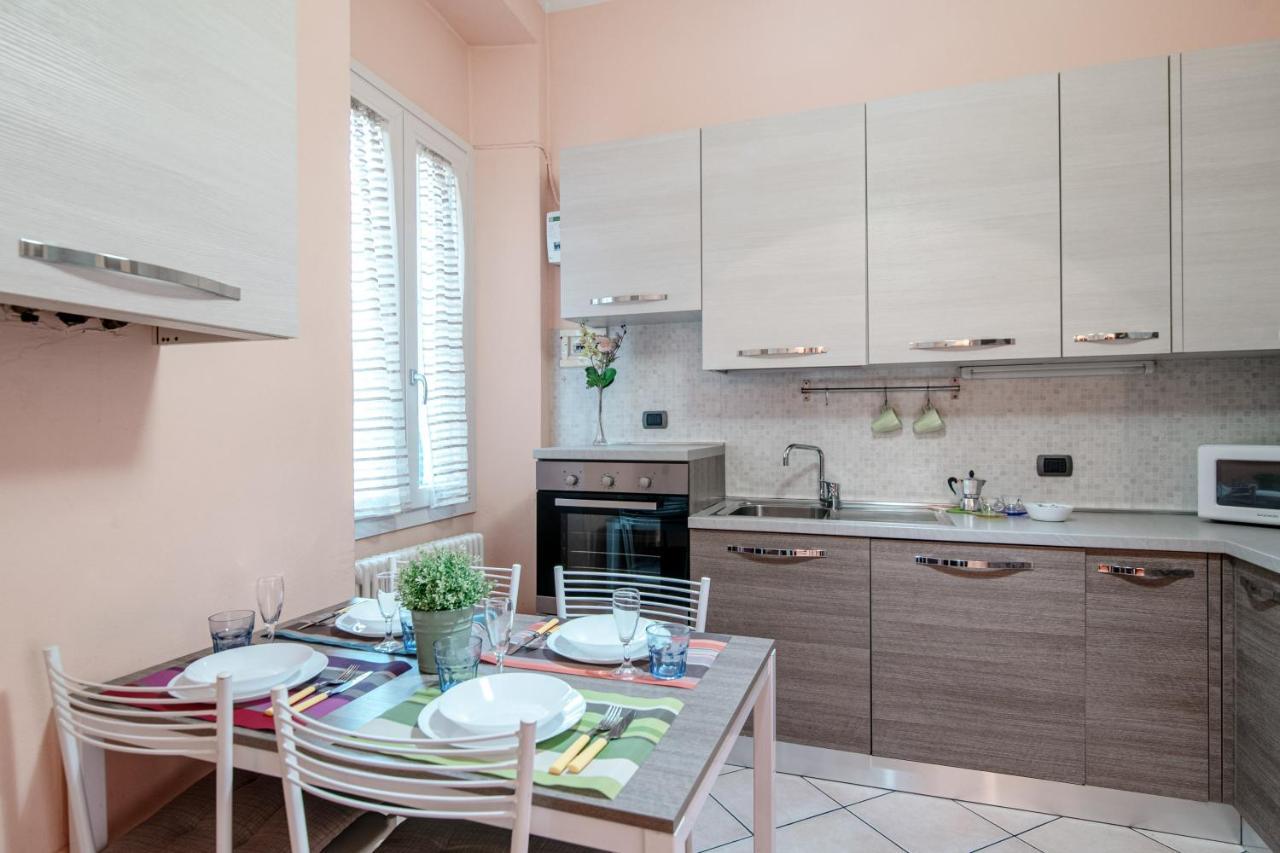 Casa Paola - Downtown Cernobbio Apartment ภายนอก รูปภาพ