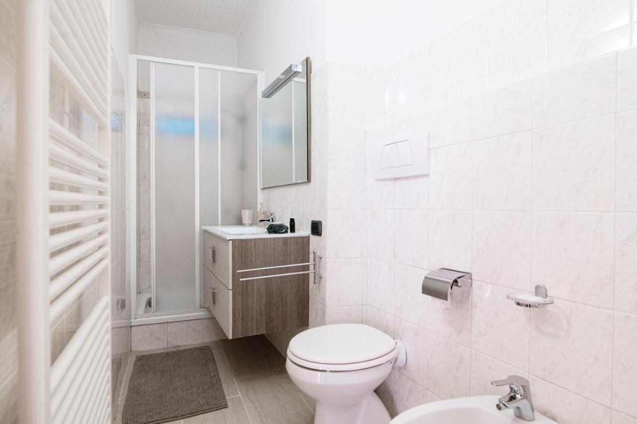 Casa Paola - Downtown Cernobbio Apartment ภายนอก รูปภาพ