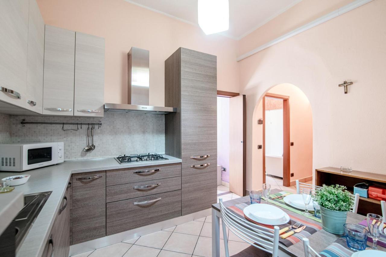 Casa Paola - Downtown Cernobbio Apartment ภายนอก รูปภาพ